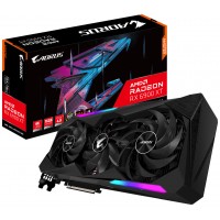 TARJETA GRAFICA GIGABYTE RADEON RX 6900 AORUS XT MASTER 16GB